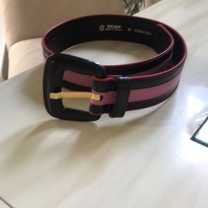 Escada Accessories - Escada belt Escada Accessories - Escada belt